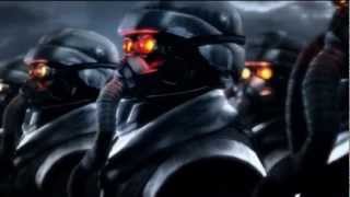 Killzone HD  Opening Cinematic Intro [upl. by Atinel]