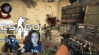 I AM PLANTING THE BOMB CSGO [upl. by Tamarah]