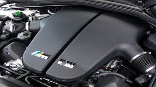 BMW S65S85 Engine Reliability 2020 [upl. by Iddet]