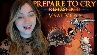 Viewer Request Prepare to Cry Series Remastered Reaction [upl. by Eatnoj]