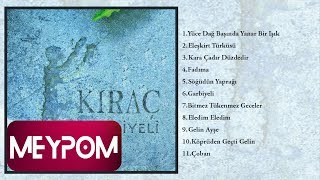 Kıraç  Fadıma Official Audio [upl. by Fabozzi]