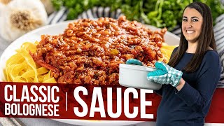 How to make traditional marinara sauce [upl. by Josi]