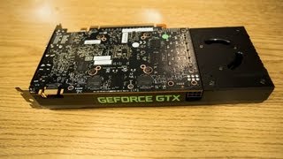 Zotac GTX 650 Ti Boost  Satu2nya quotTi Boostquot dari Nvidia NostalgiaPart3 [upl. by Idyh]