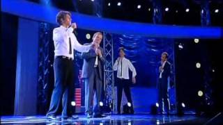 Fiorello Show con Gianluca Guidi [upl. by Nedrah]