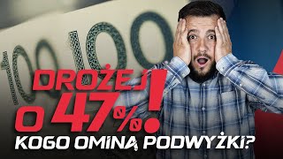 Podwyżka cen gazu OD LIPCA❗️ Zobacz kogo nie dotyczy [upl. by Merton]