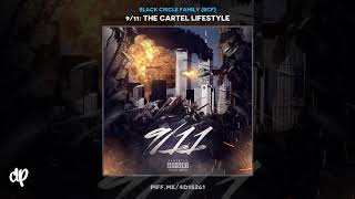 BC Shooter ft Money Man  Whole Lot 911 The Cartel Lifestyle [upl. by Llovera]