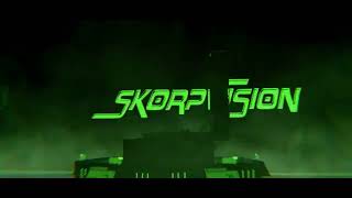 SKORP  VISION  Athir اثير  Remix By kb Beats [upl. by Begga196]