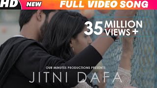 Jitni Dafa Reprise  Aman Singh Bisht  Ritu kanwat  OMP Official Video  Yasser Desai [upl. by Anoyi]