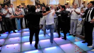 Rafael Aghayev  Azeri Dance 2 [upl. by Harriot]