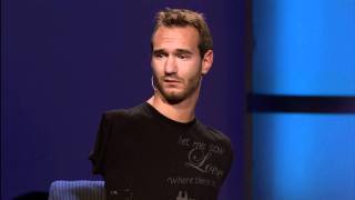 Rock Church  Life Without Limbs  Nick Vujicic by Nick Vujicic [upl. by Lacie826]