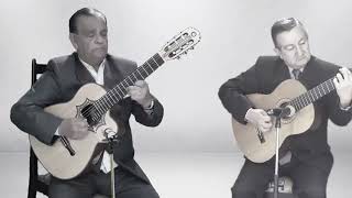 A mi Padre Vals en la voz y requinto de Jorge Terreros musicaecuatoriana guitarrista ecuador [upl. by Ahsilyt]