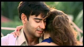 Folk Singer Rocks The Nation  Ajay Devgan  Urmila Matondkar  Deewangee  Hindi Movies [upl. by Gabriella]