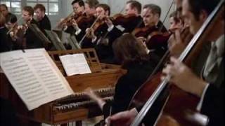 Bach  Brandenburg Concerto No 2 in F major BWV 1047  3 Allegro assai [upl. by Tillman]