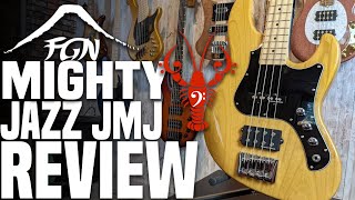 FGN Mighty Jazz JMJ Review  The Bright Side of the Mighty Jazz Lineup  LowEndLobster Review [upl. by Mackintosh883]