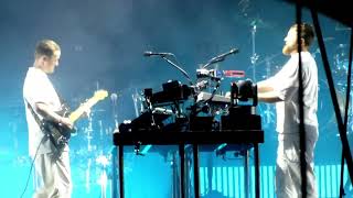 Disclosure Headline Glastonbury 2024 [upl. by Ahsilac]