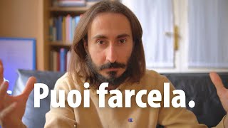 Da cameriere fallito a freelance a 6 cifre come la partita IVA mi ha cambiato la vita [upl. by Rochell]