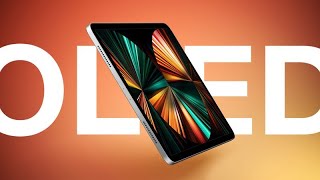 OLED iPad Pro M3  New Leaks  Release Date and Price 2024 [upl. by Nnyltak]