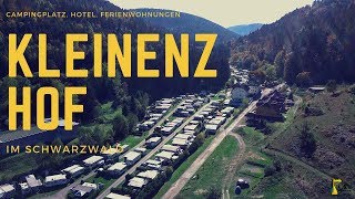 Campingplatz Kleinenzhof Schwarzwald Ein Paradies für Kinder Wir haben es getestet [upl. by Jordon]