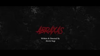 Abraxas  Trailer  Releasing 28th June [upl. by Nudnarb424]