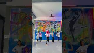 Cover dance video of balam pichkari song holispecial bollywoodsongs dance hindisong Sgdance [upl. by Rellek653]