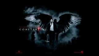 Constantine OST A Perfect Circle  Passive [upl. by Laveen263]