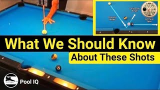 RailFirst shot consistency free Pool lessons [upl. by Aissatsan951]