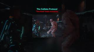 quotTwo Headquot Biophage Death Animations  The Callisto Protocol [upl. by Eiralav]