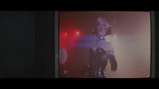 Rollerball 2002  Pnks Cameo [upl. by Ahsen179]