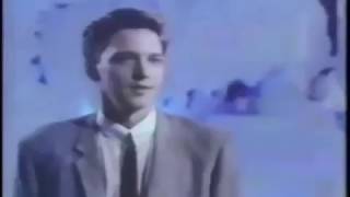 Less Than Zero TV Spot 1987 windowboxed [upl. by Martin]