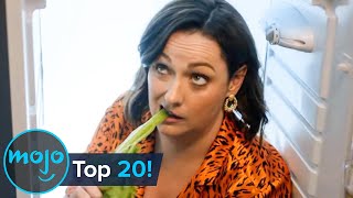 Top 20 Funniest Banned Commercials Ever [upl. by Acysej]