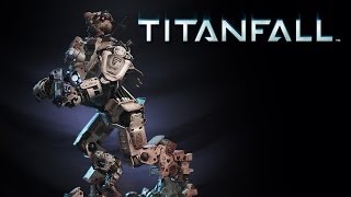 Titanfall Official Collectors Edition Atlas Titan Statue Reveal [upl. by Gnouc682]