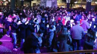 CAPODANNO FOLLONICA  51 TRENINO  FOLLONICA 112016 [upl. by Taite941]