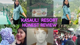 Kasauli Resort By Piccadily Review  Watch Before You Book Hotel In Kasauli [upl. by Kare]