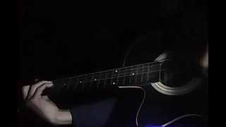 TIDURLAH SELAMAT MALAM  STORY WA GITAR [upl. by Jenei846]