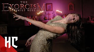 The Exorcism Of Emily Rose  For Anneliese Michel [upl. by Aklam]