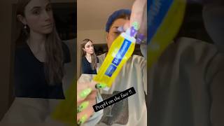 Preparation H For Under Eye Tightening dermreacts [upl. by Ahsinaj753]