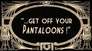 Pantaloons by TAPE FIVE official [upl. by Gnilrad666]