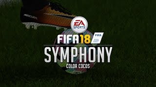 FIFA 18  quotSymphonyquot Skill Goals Compilation 17 [upl. by Farmer442]