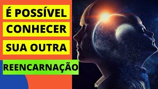 10 SINAIS DAS SUAS VIDAS PASSADAS NA SUA VIDA ATUAL I Reencarnação e Destino [upl. by Halimaj136]