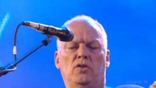 Pink Floyd  Breathe  Last Reunion Live 2005 [upl. by Ahsikrats795]