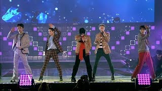 SHINee  누난 너무 예뻐 Replay [upl. by Mckee713]