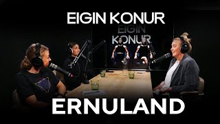 6 Ernuland  Eigin Konur [upl. by Myrtie]