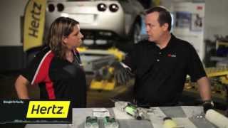 How to Repair a Vehicle AC Leak with R134a Super Seal [upl. by Pazia]