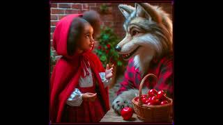 Little Red Riding Hood  Sam The Sham amp The Pharaohs [upl. by Dollar]