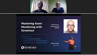 Mastering Azure Monitoring with Dynatrace [upl. by Ailegnave]