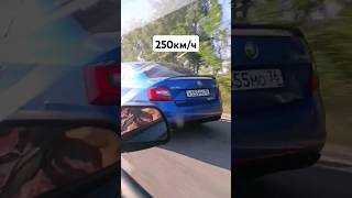 ВАЗ 2107 ТУРБО 400лс vs OCTAVIA A7 RS 20T 400лс ГОНКА автоврн тазывалят турбоваз octaviars [upl. by Suoicerp648]