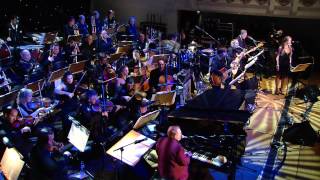 Mike Batt  Soldiers Song Live at Cadogan Hall [upl. by Navar]