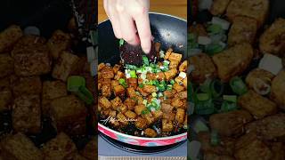 tofu recipes Asian cooking videos [upl. by Courtnay163]