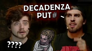 CELLBIT NUNCA MAIS TENTE ENGANAR ESTE HOMEM  Calamidade Ep 4 [upl. by Nyla]