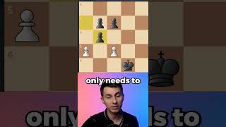 Pawn Breakthrough Explained [upl. by Eatnod871]